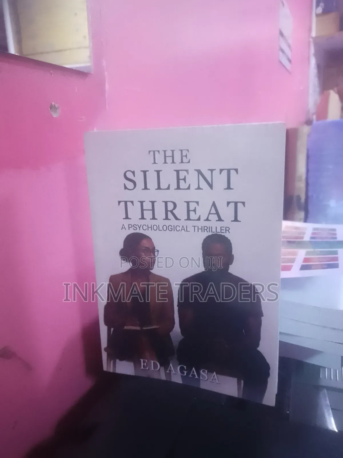 Quick Printed Books
