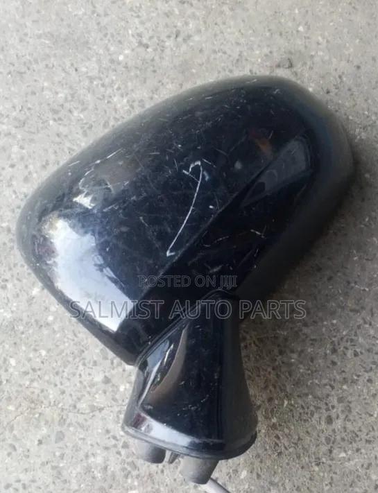 Toyota Wish 2010 Sidemirror