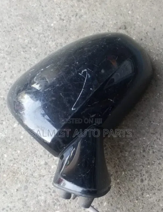 Toyota Wish 2010 Sidemirror