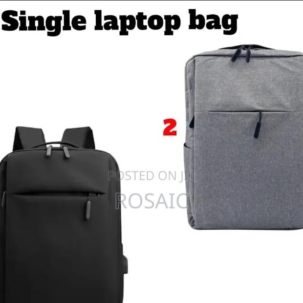 Single Laptop Bag - thumbnail 2