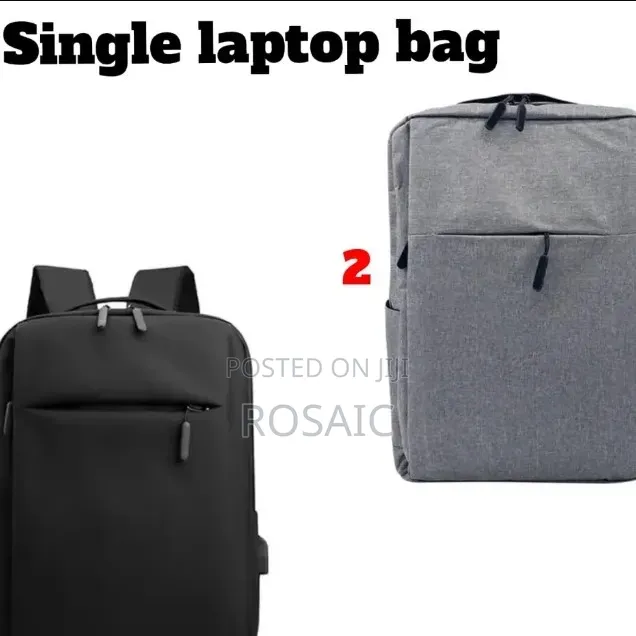 Single Laptop Bag