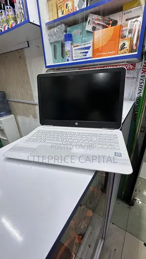 Laptop HP 15 8GB Intel Core i5 HDD 1T