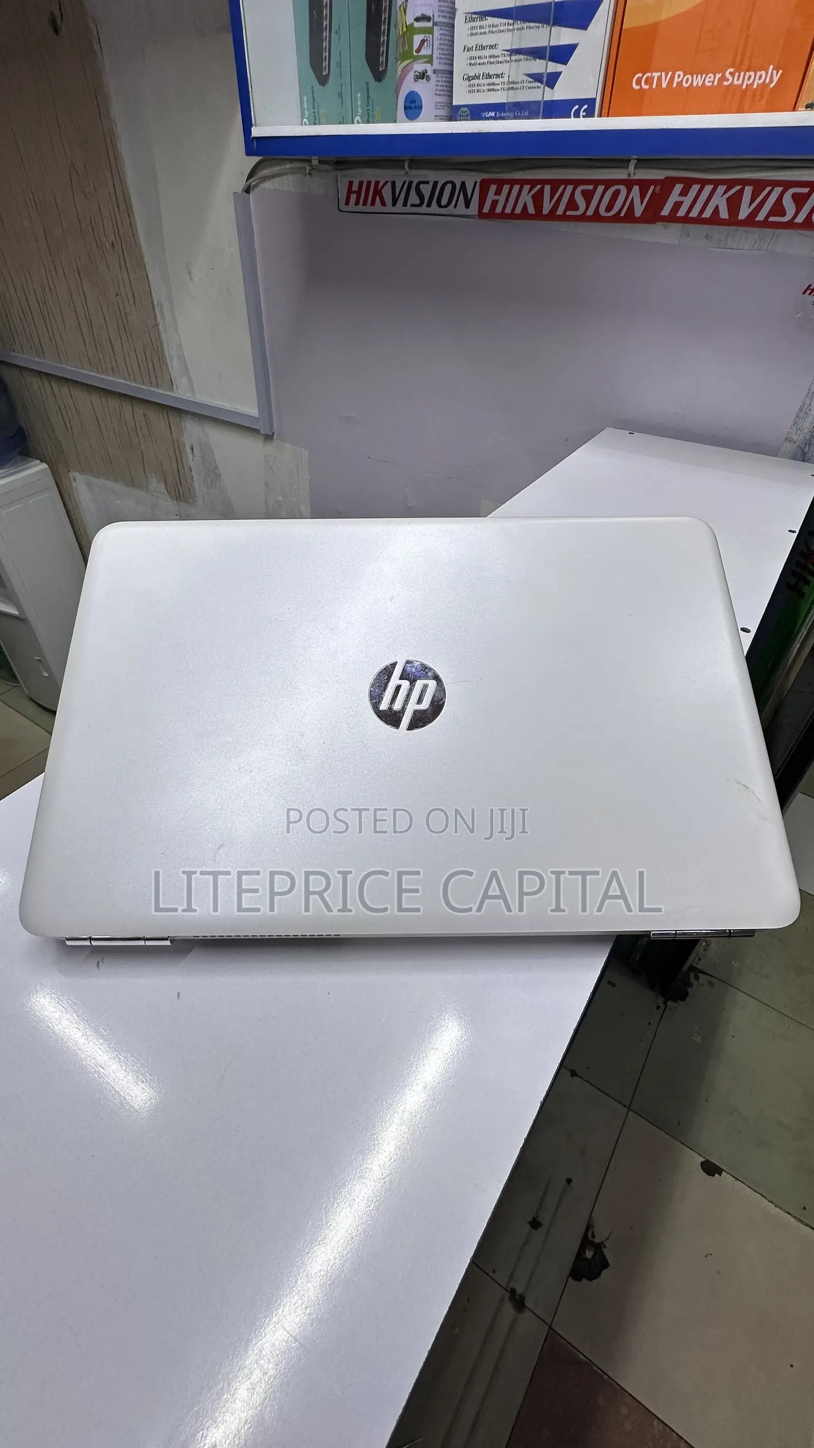 Laptop HP 15 8GB Intel Core i5 HDD 1T