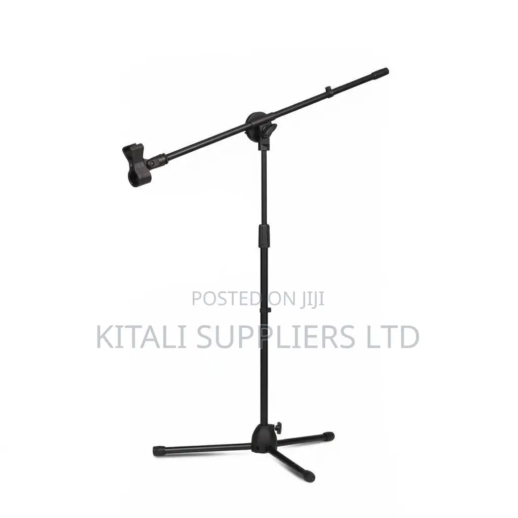 Boom Microphone Stand.