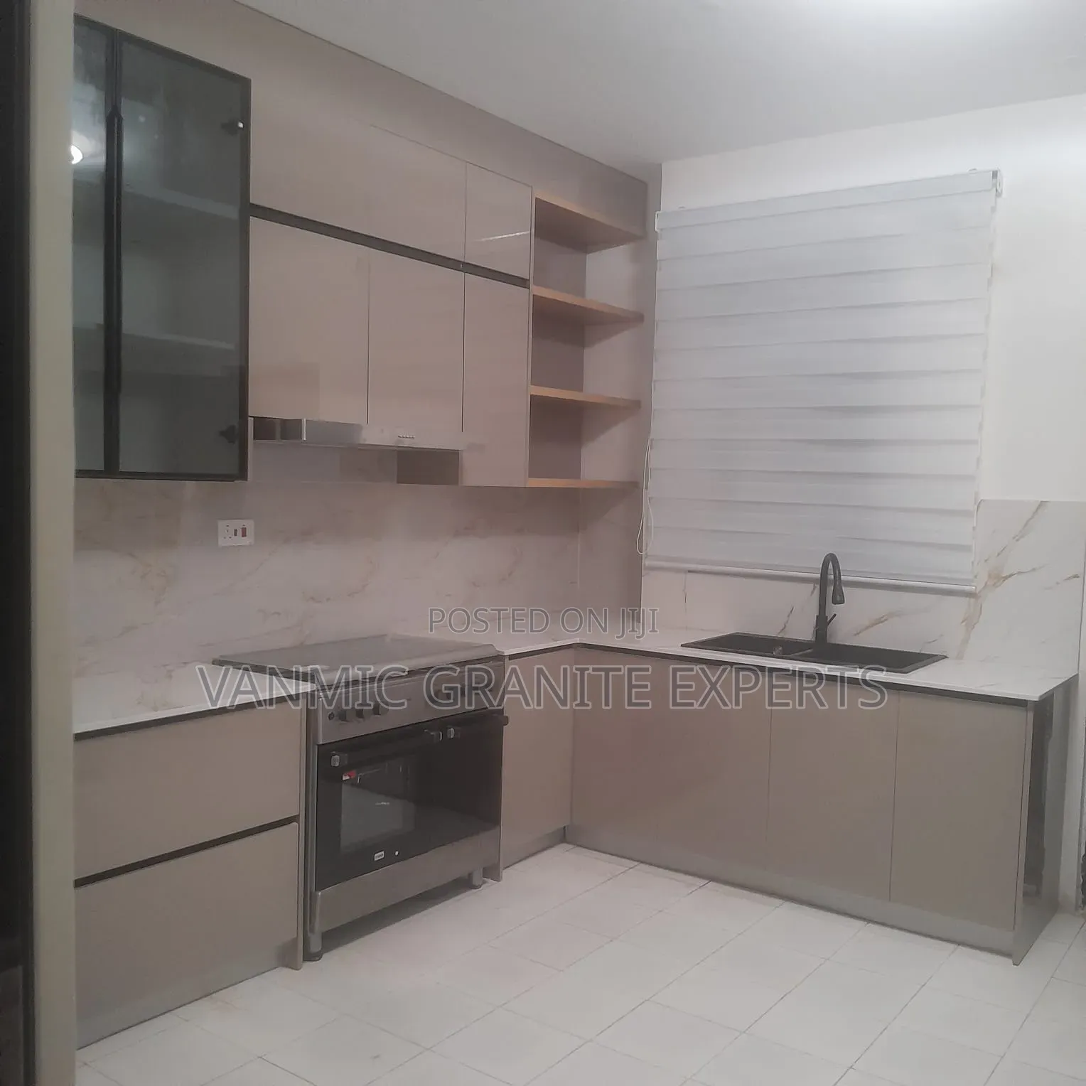 Built-in Sliding Wardrobes – Vanmic Granite Experts