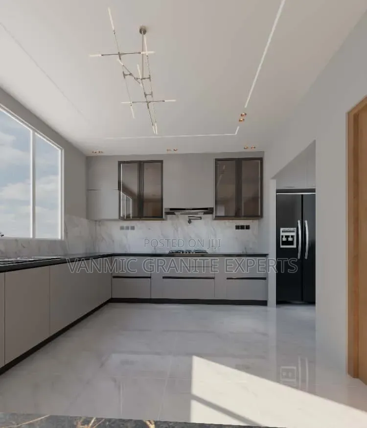 Built-in Sliding Wardrobes – Vanmic Granite Experts