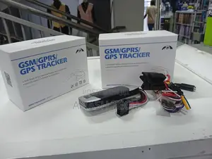 Geo Fencing Live Location Car Tracker Tracking Device