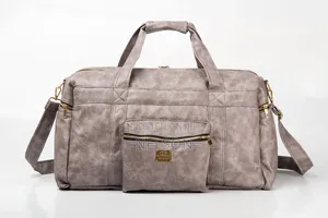 High Quality Vintage Travel Bag