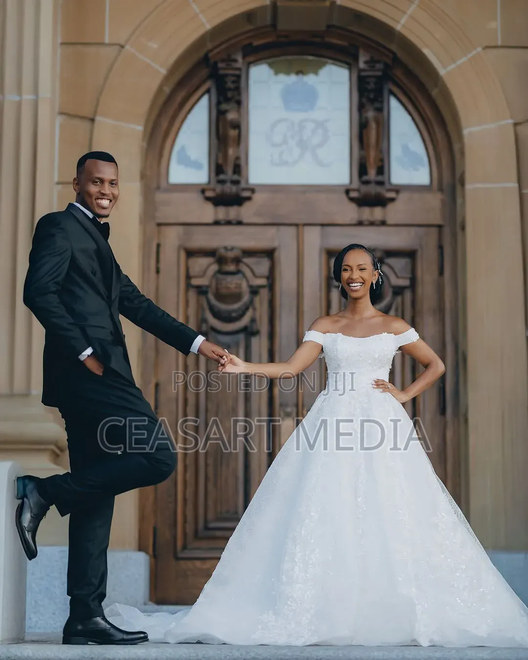 Photoshoot Video Coverage