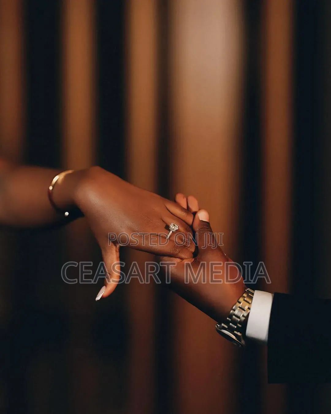 Photoshoot Video Coverage