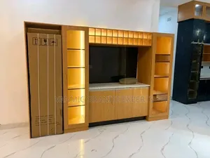 Custom Tv Units Wall Units – Vanmic Granite Experts