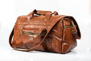 High Quality Vintage Travel Bag