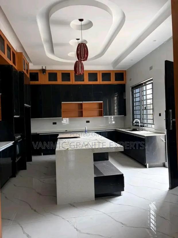 Custom Tv Units Wall Units – Vanmic Granite Experts - thumbnail 4