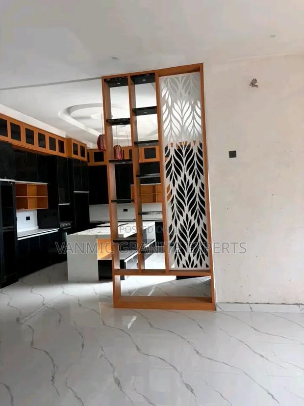 Custom Tv Units Wall Units – Vanmic Granite Experts - thumbnail 5