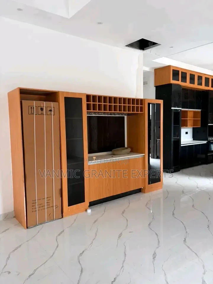 Custom Tv Units Wall Units – Vanmic Granite Experts