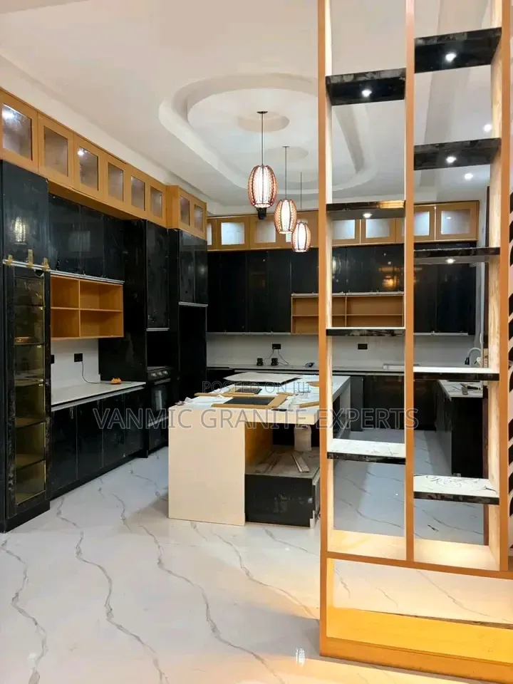 Custom Tv Units Wall Units – Vanmic Granite Experts