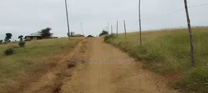 Plots for Sale in Bonje