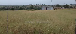 Plots for Sale in Bonje
