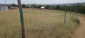 Plots for Sale in Bonje