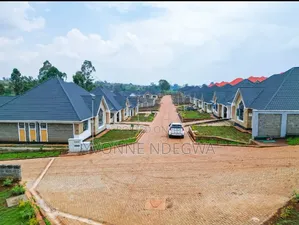 4bdrm Bungalow in Elgon Estate, Kenyatta Road / Theta  for rent