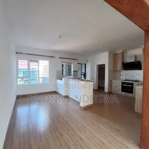 4bdrm Bungalow in Elgon Estate, Kenyatta Road / Theta  for rent