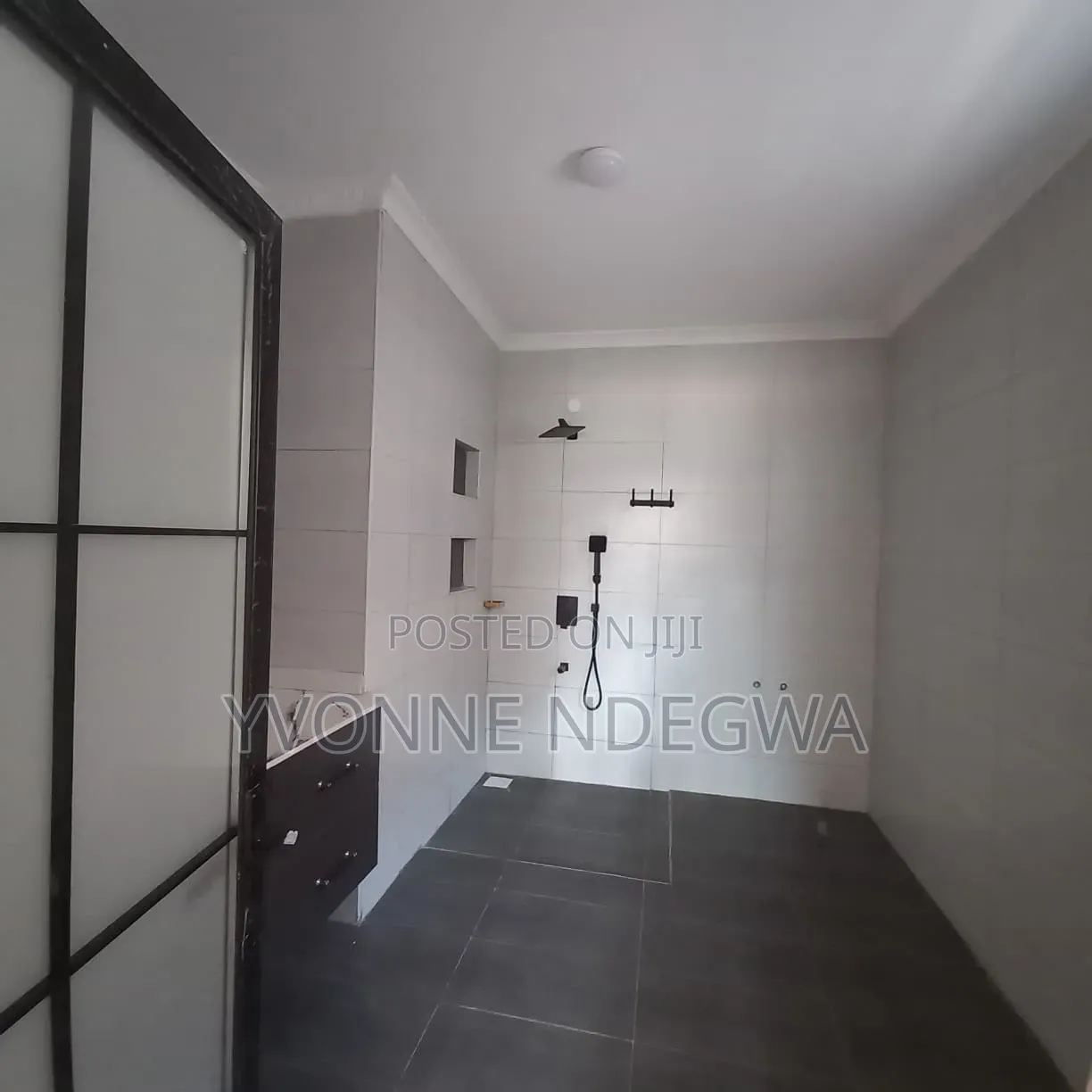 4bdrm Bungalow in Elgon Estate, Kenyatta Road / Theta  for rent