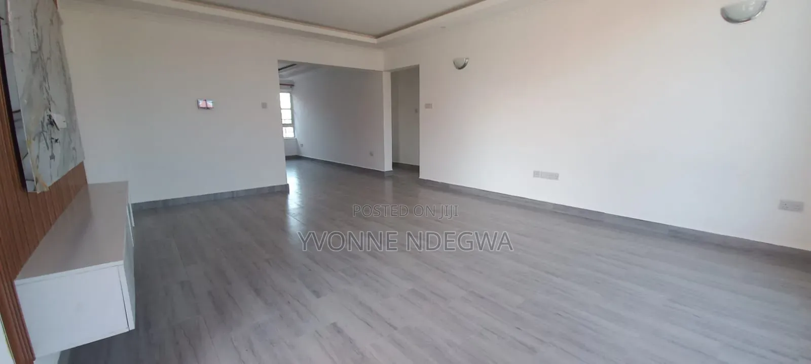 4bdrm Bungalow in Elgon Estate, Kenyatta Road / Theta  for rent