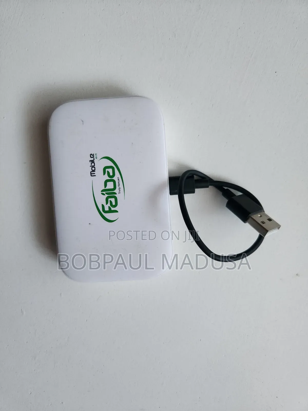 Faiba Mifi
