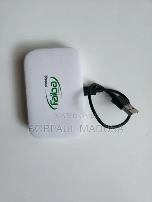 Faiba Mifi