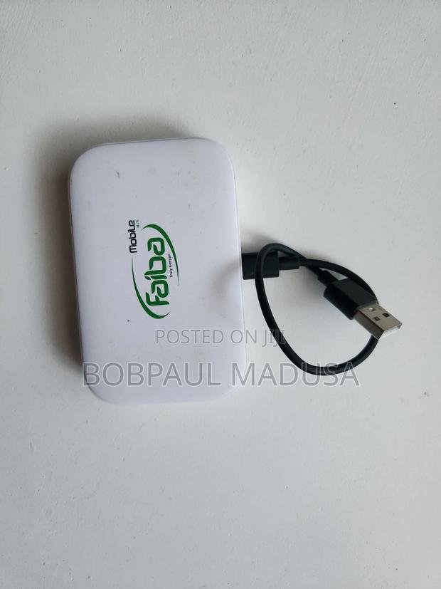 Faiba Mifi