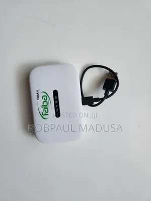 Faiba Mifi