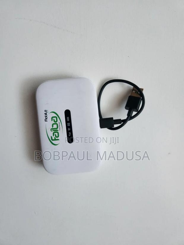 Faiba Mifi - thumbnail 2