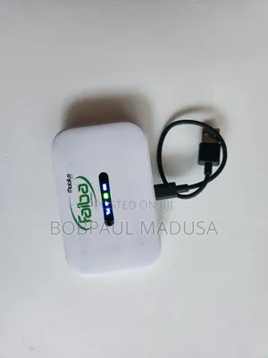 Faiba Mifi