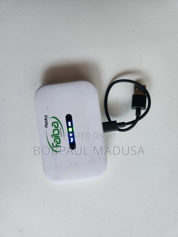 Faiba Mifi - thumbnail 3