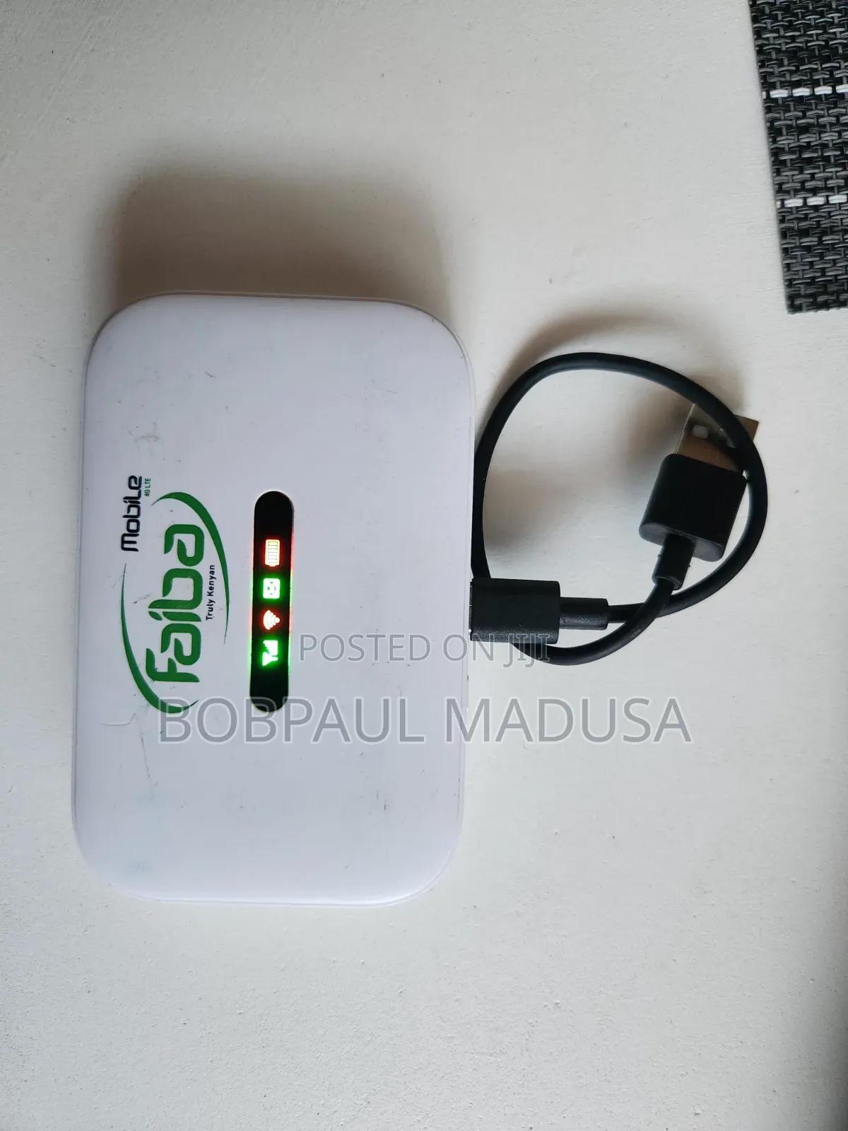 Faiba Mifi