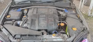 Subaru Legacy 2006 Gray