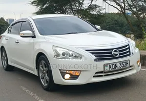Toyota Alphard 2016 White