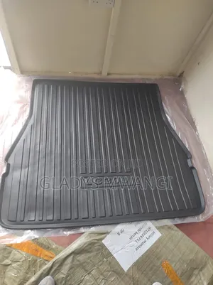 Mat for Prado