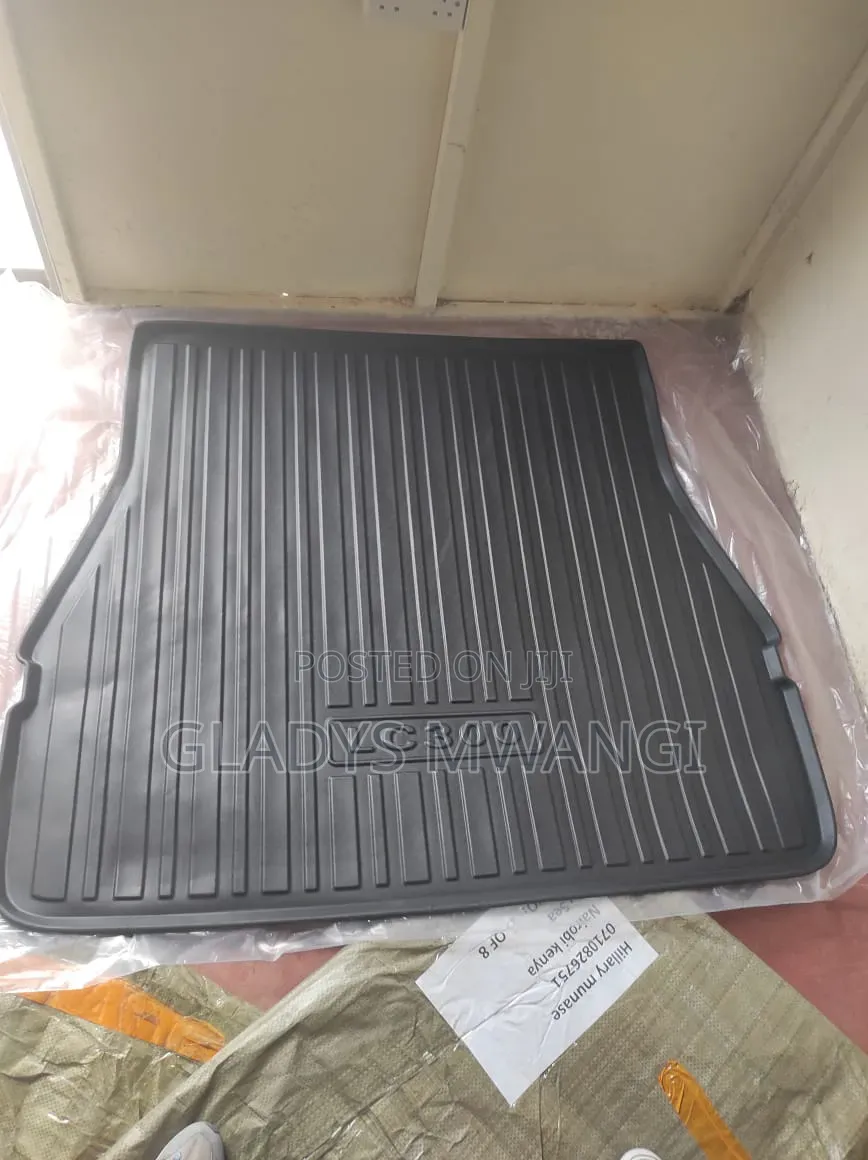 Mat for Prado