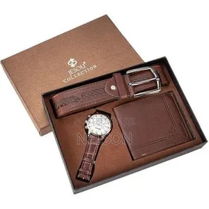 3 in 1 Jesou Men's Gift Set