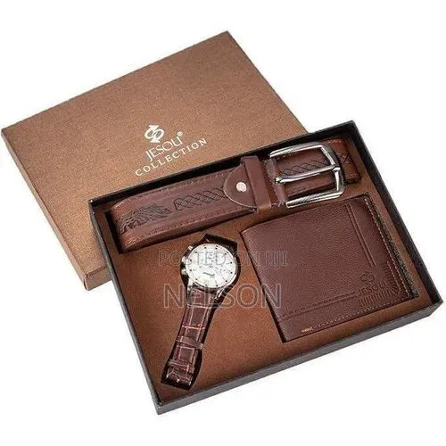 3 in 1 Jesou Men's Gift Set