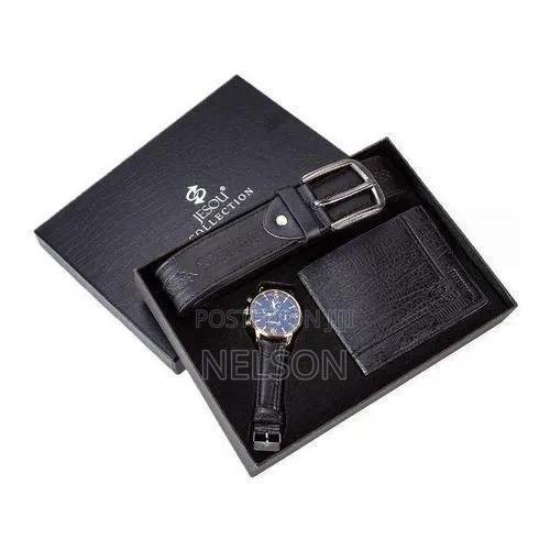 3 in 1 Jesou Men's Gift Set - thumbnail 2