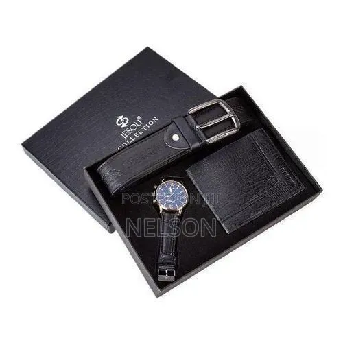 3 in 1 Jesou Men's Gift Set