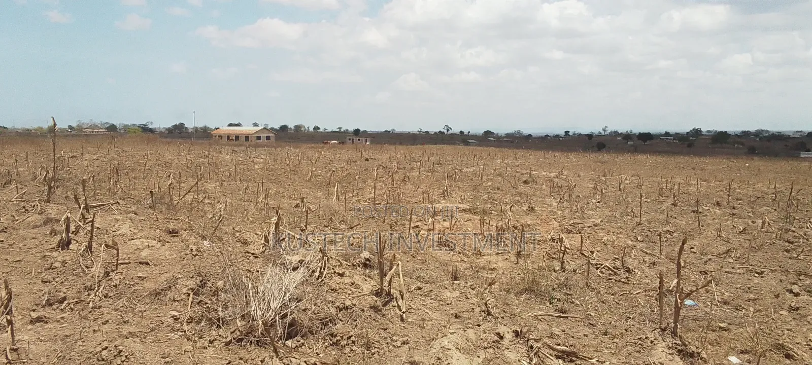 Plots for Sale in Mariakani