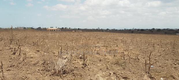 Plots for Sale in Mariakani
