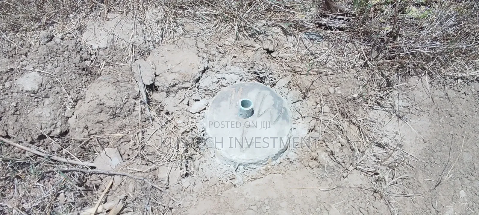 Plots for Sale in Mariakani