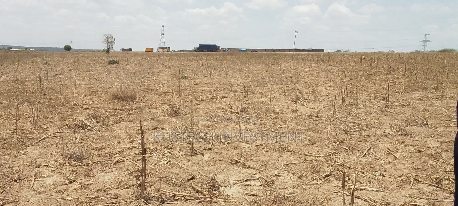 Plots for Sale in Mariakani
