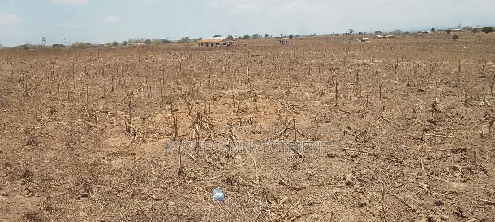 Plots for Sale in Mariakani