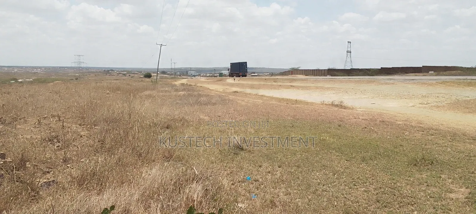 Plots for Sale in Mariakani