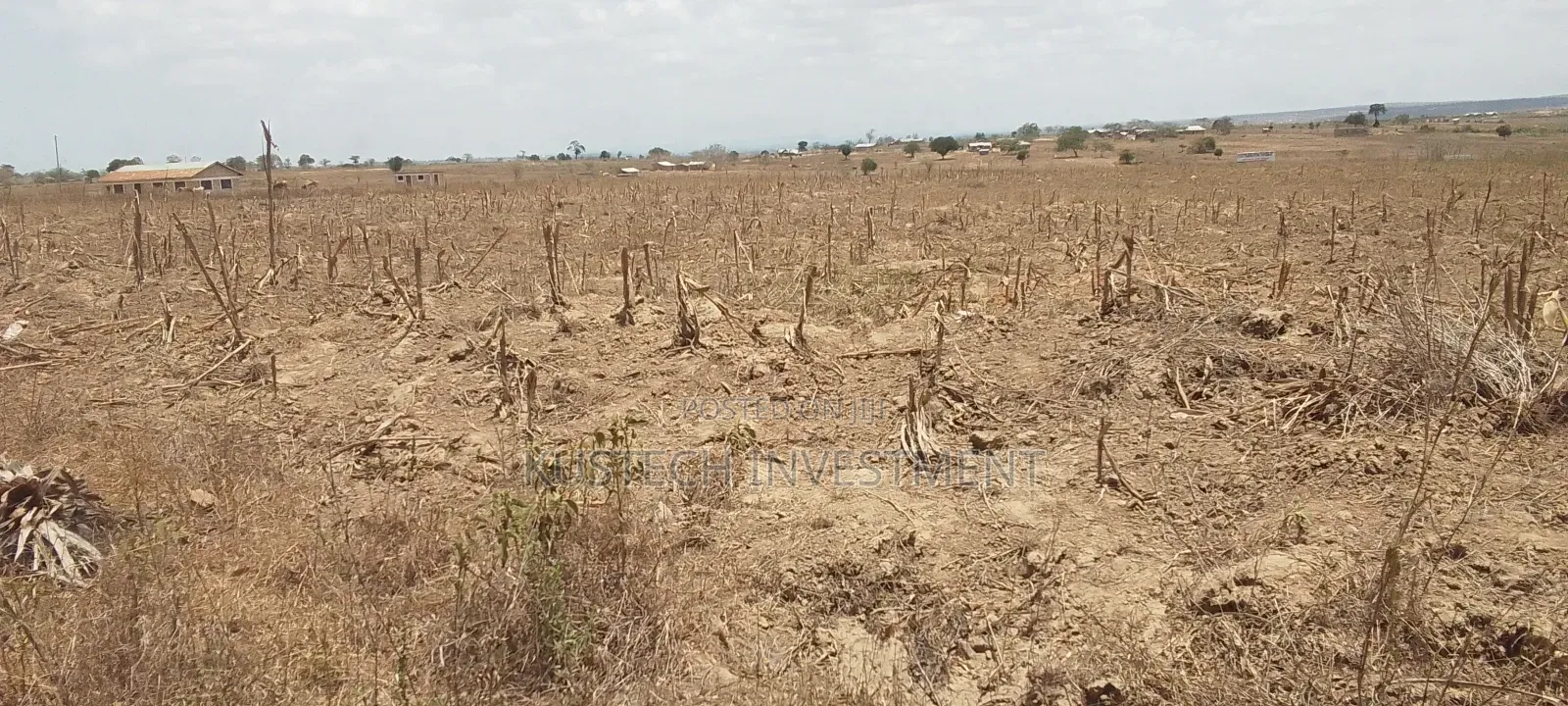 Plots for Sale in Mariakani